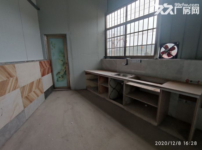 （出租）大鹏西路×018交界处厂房-图1