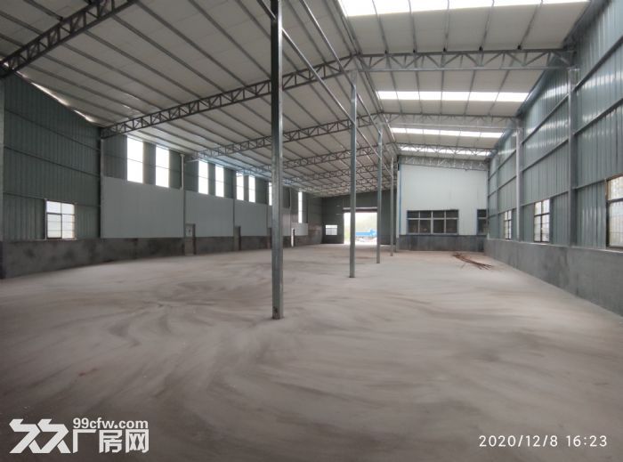 （出租）大鹏西路×018交界处厂房-图6