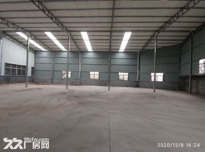 （出租）大鹏西路×018交界处厂房-图3