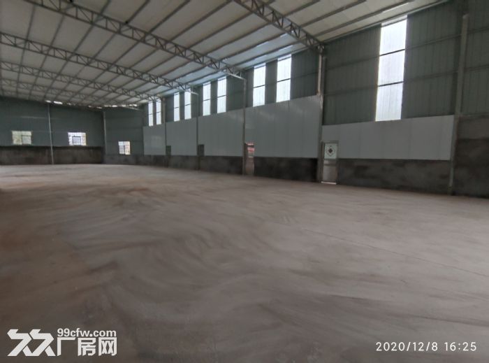 （出租）大鹏西路×018交界处厂房-图2