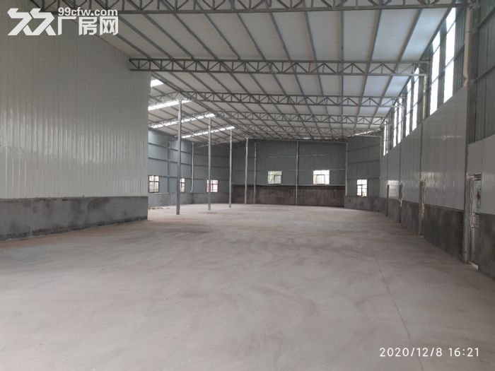 （出租）大鹏西路×018交界处厂房-图8