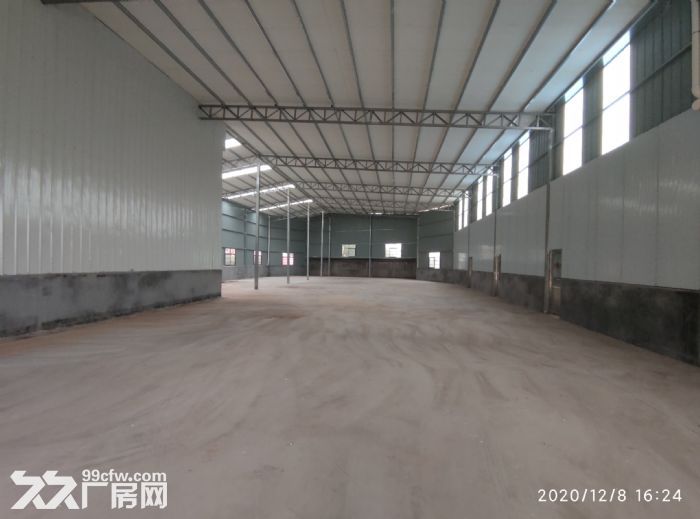 （出租）大鹏西路×018交界处厂房-图7