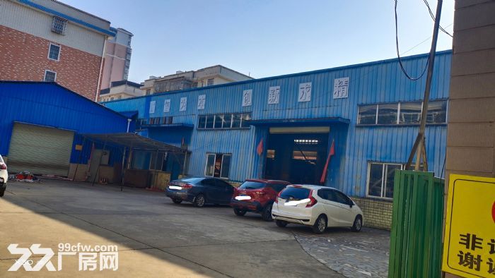 2200平厂房出租，交通便利，长期稳定-图1