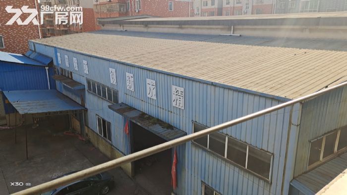 2200平厂房出租，交通便利，长期稳定-图3