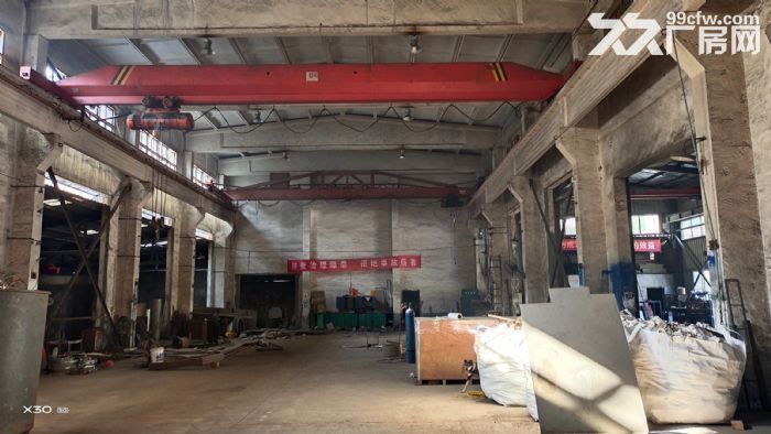 2200平厂房出租，交通便利，长期稳定-图4