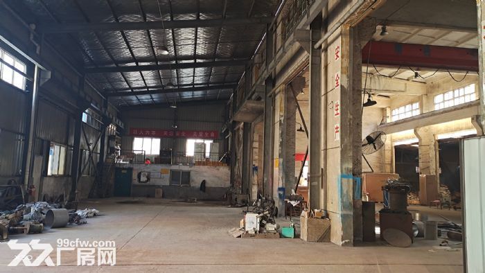 2200平厂房出租，交通便利，长期稳定-图5