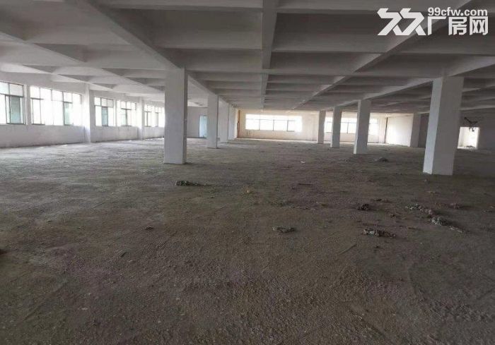 易俗河1200平米带行车 专变630千瓦 进车方便 标准钢构厂房-图1