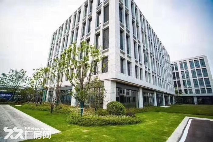 易俗河1200平米带行车 专变630千瓦 进车方便 标准钢构厂房-图3