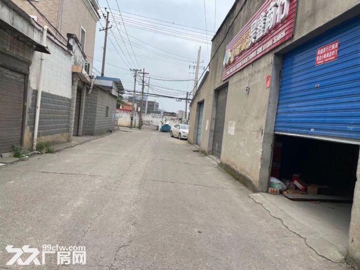 沙子岭酒厂口子400平方米仓库出租，价格优惠-图1