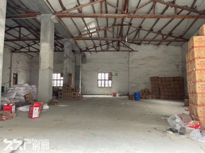 沙子岭酒厂口子400平方米仓库出租，价格优惠-图4