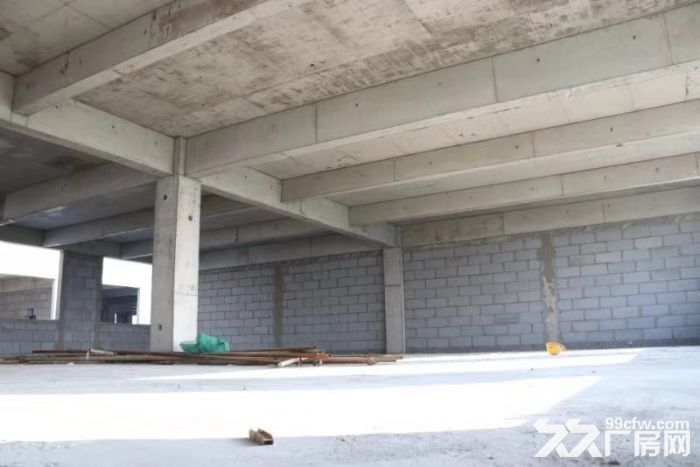 带产权，园区里， 物流旁，可办环评-图1