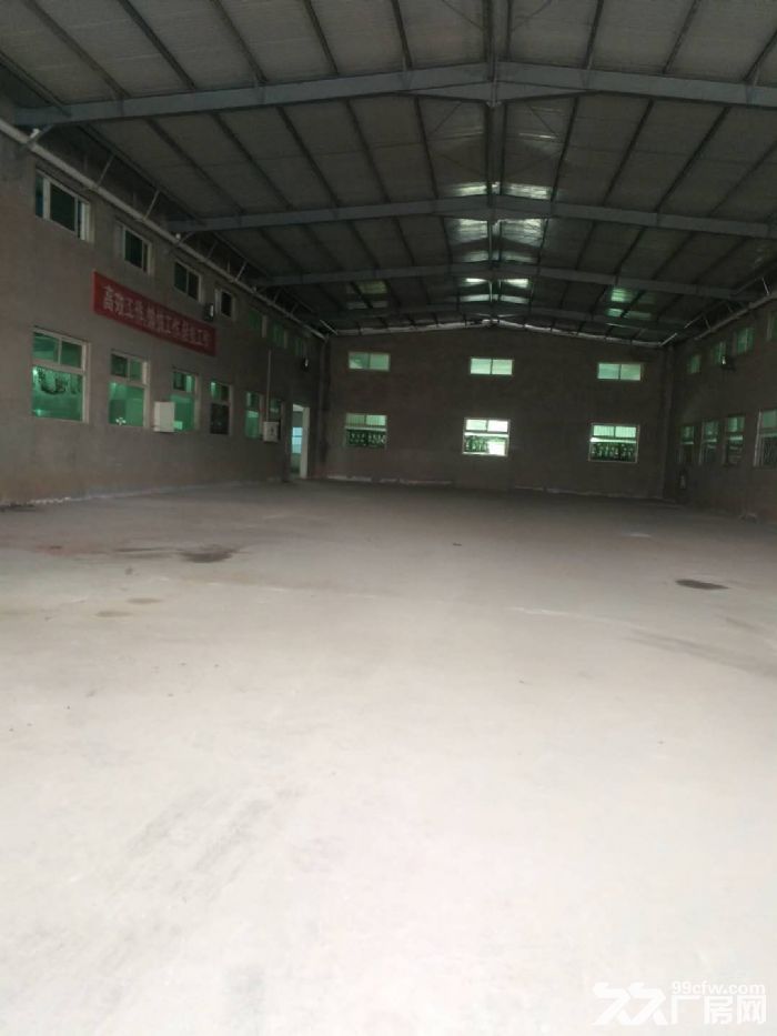 南环附近厂房有院可进大车-图5