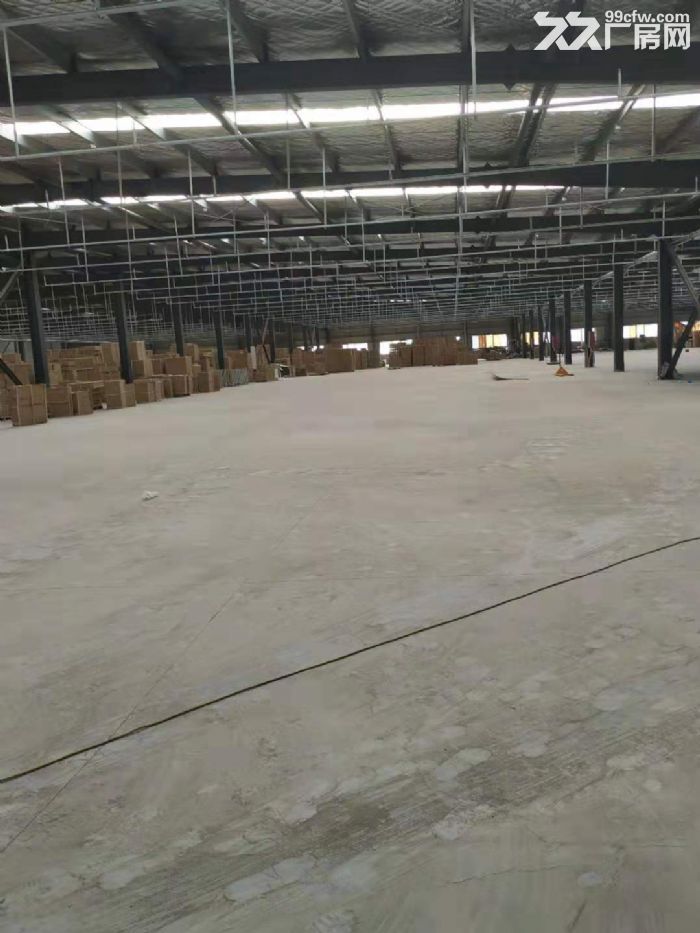 郑州周边原阳产业聚集区-图3