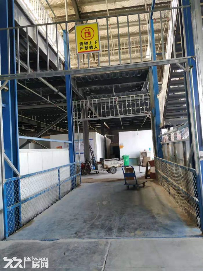 郑州周边原阳产业聚集区-图4