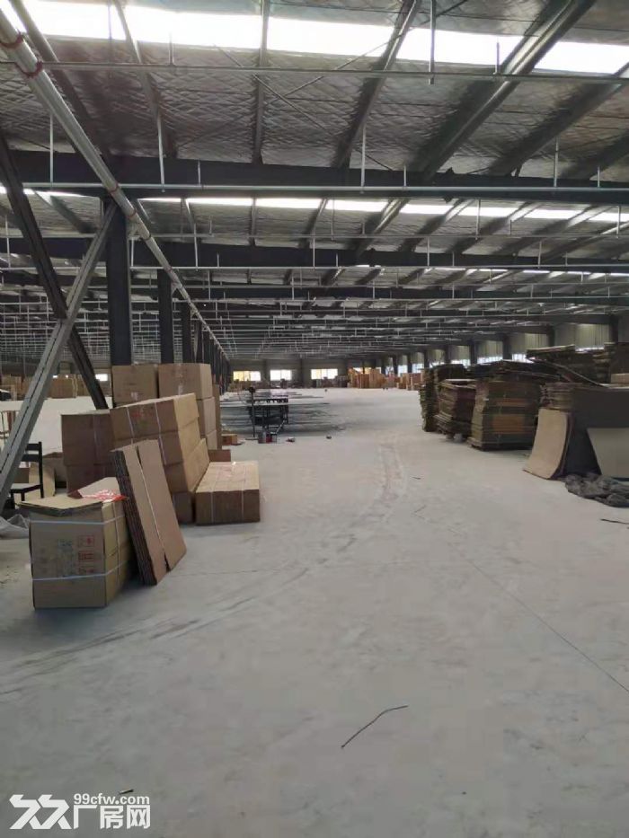 郑州周边原阳产业聚集区-图5