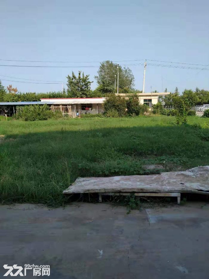 郑州周边原阳产业聚集区-图7