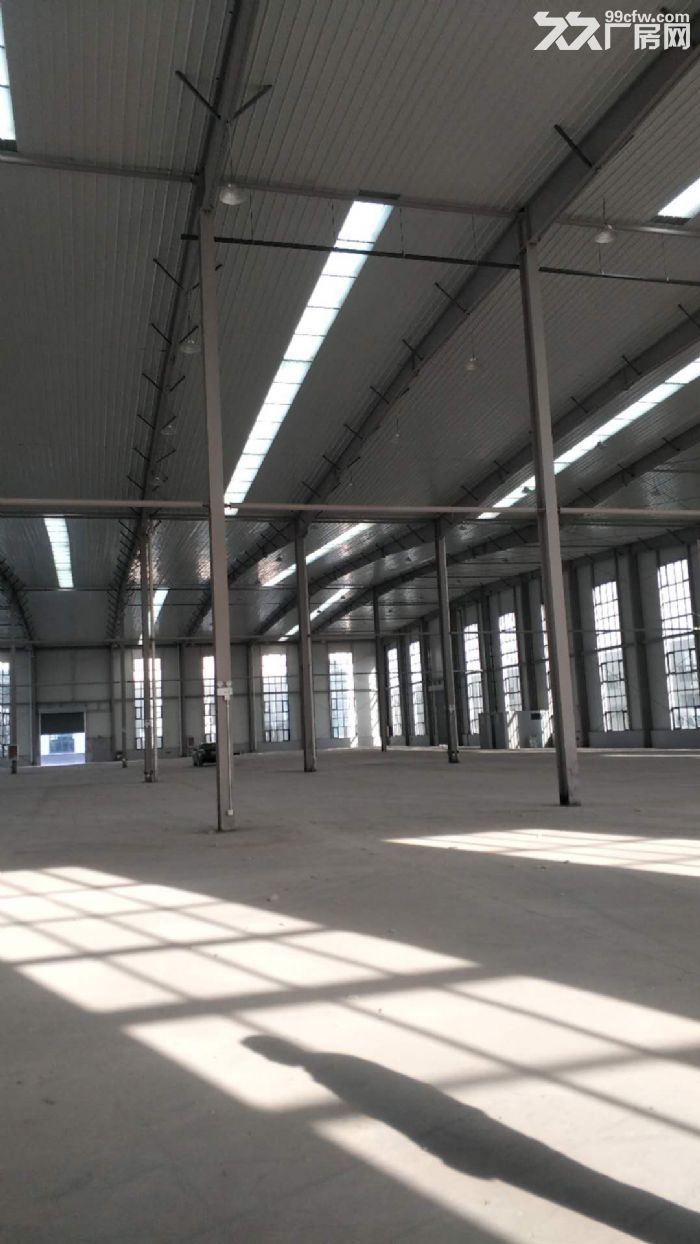 原阳食品包装园区6700平，可做塑料包装，可办环评，-图2