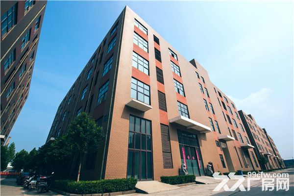 特价发售，厂房85折，2万能入驻-图3