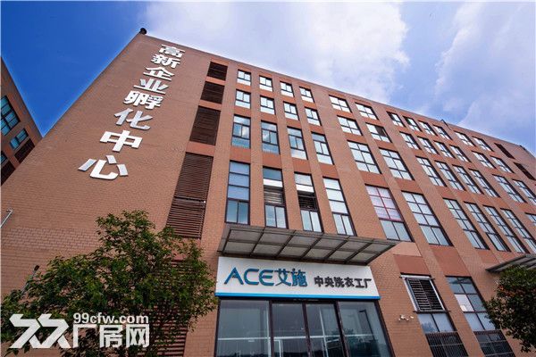 特价发售，厂房85折，2万能入驻-图4