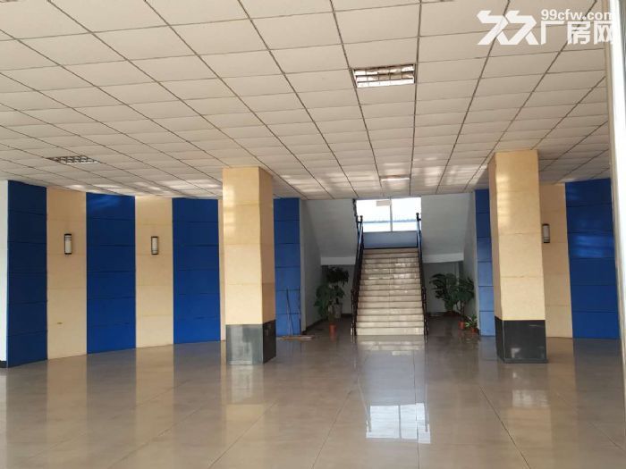 出租厂房1000平方米.配置办公室.价格面议-图2