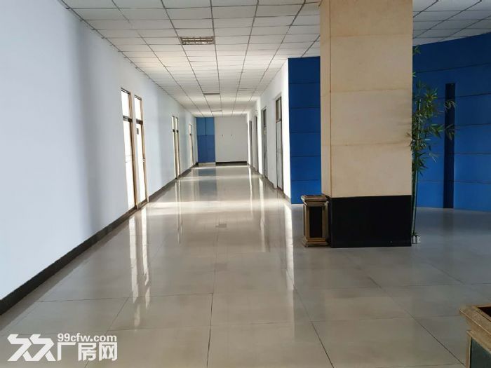 出租厂房1000平方米.配置办公室.价格面议-图3