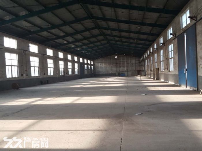 出租厂房1000平方米.配置办公室.价格面议-图5