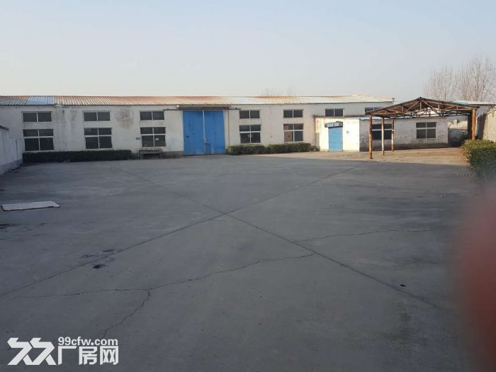 出租厂房1000平方米.配置办公室.价格面议-图6