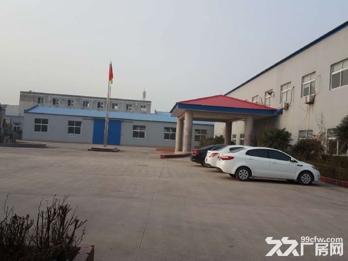 出租厂房1000平方米.配置办公室.价格面议-图7