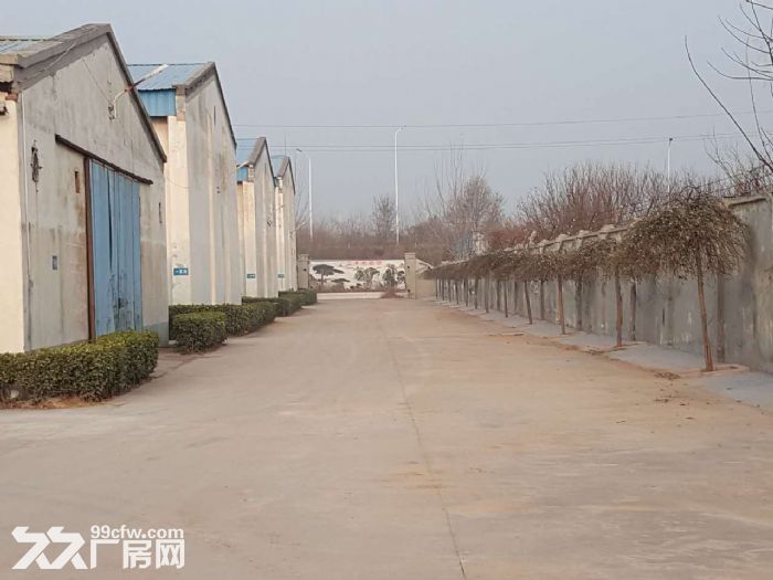 出租厂房1000平方米.配置办公室.价格面议-图8