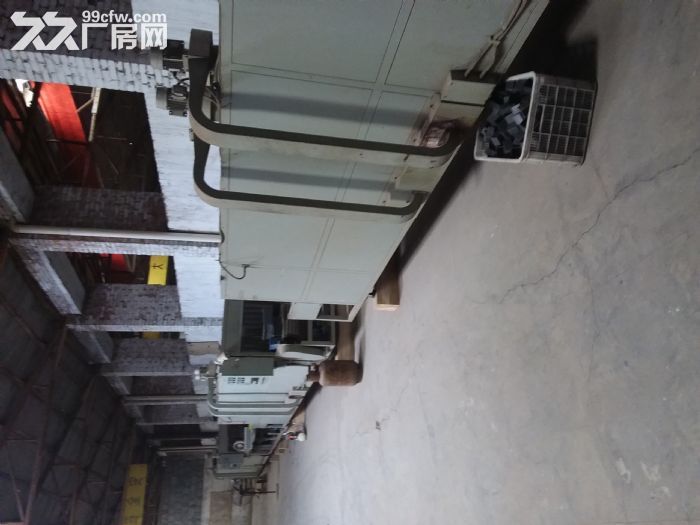 厂房出租，一天1毛5，面积不限，整租优惠，送免费空地使用。-图1