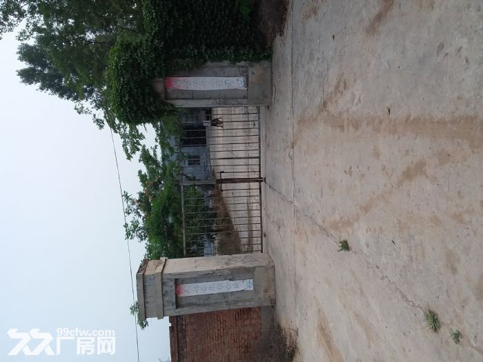 厂房出租，一天1毛5，面积不限，整租优惠，送免费空地使用。-图3