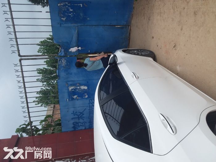厂房出租，一天1毛5，面积不限，整租优惠，送免费空地使用。-图6