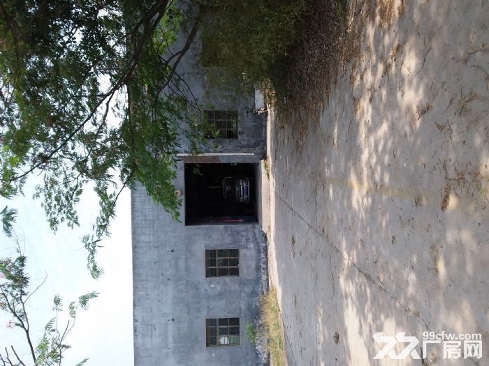 厂房出租，一天1毛5，面积不限，整租优惠，送免费空地使用。-图7