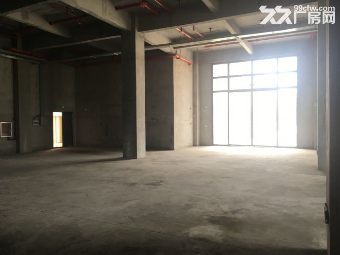 生产，办公，仓储。现房！可租，可售。-图1