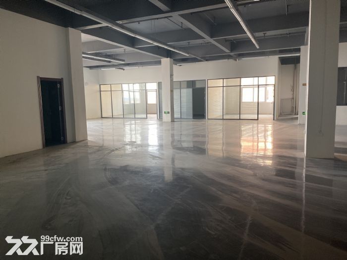 生产，办公，仓储。现房！可租，可售。-图2