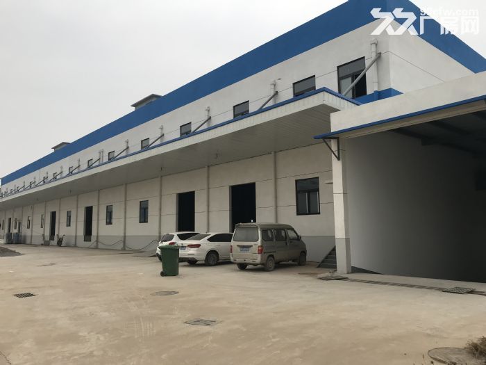 河南新乡12000平全新食品加工车间招租，配套齐全，交通便捷，可分租-图3