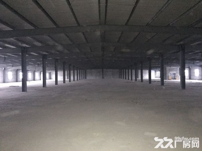 河南新乡12000平全新食品加工车间招租，配套齐全，交通便捷，可分租-图6