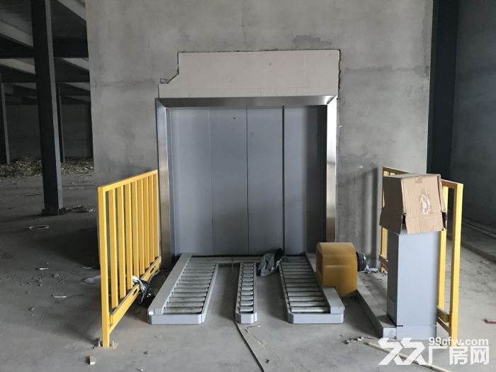 河南新乡12000平全新食品加工车间招租，配套齐全，交通便捷，可分租-图7