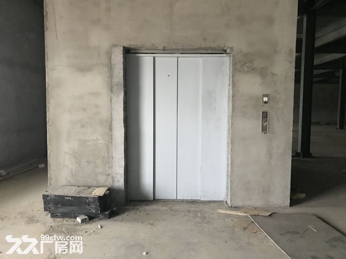 河南新乡12000平全新食品加工车间招租，配套齐全，交通便捷，可分租-图8
