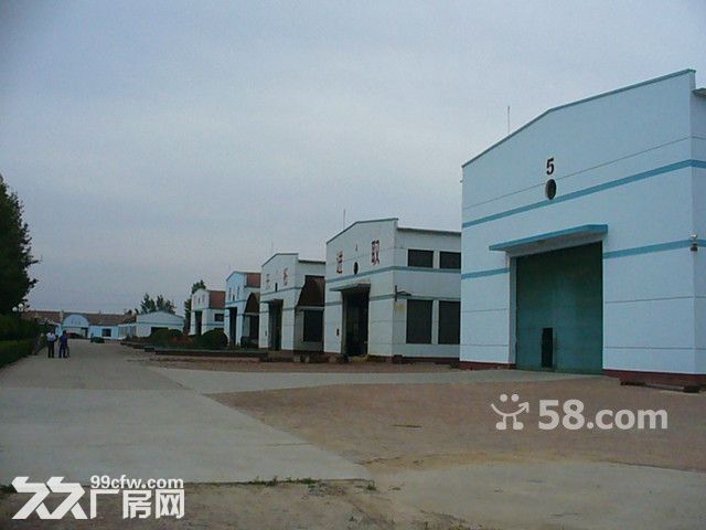 整体出租、转让大型机械制造企业[40亩]-图3