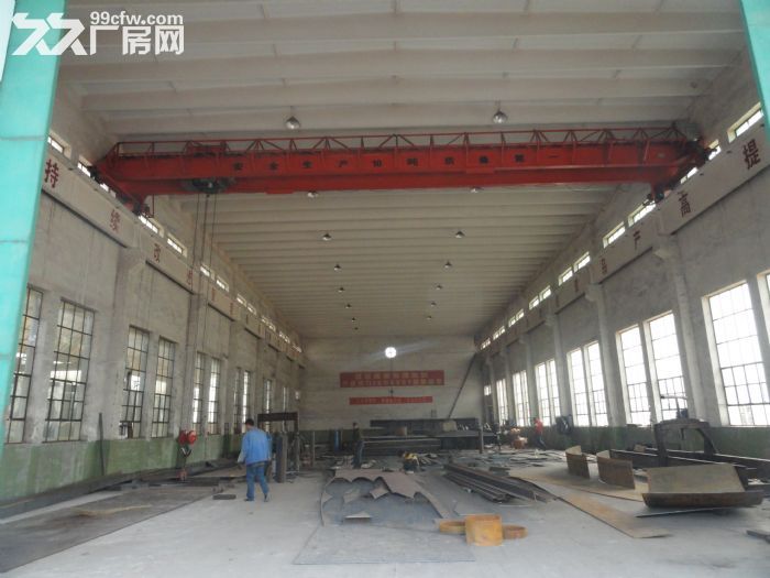 整体出租、转让大型机械制造企业[40亩]-图6