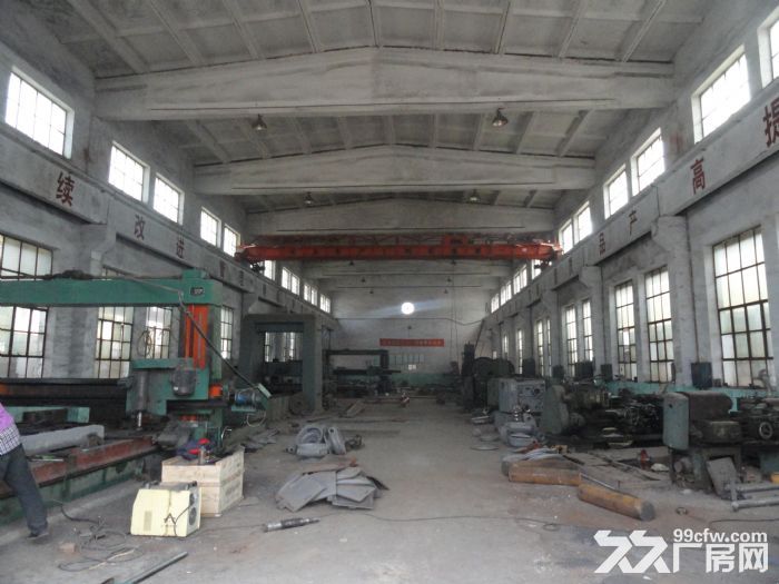 整体出租、转让大型机械制造企业[40亩]-图7