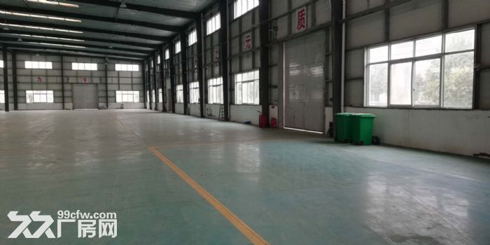 标准厂房,地理位置优越-图2