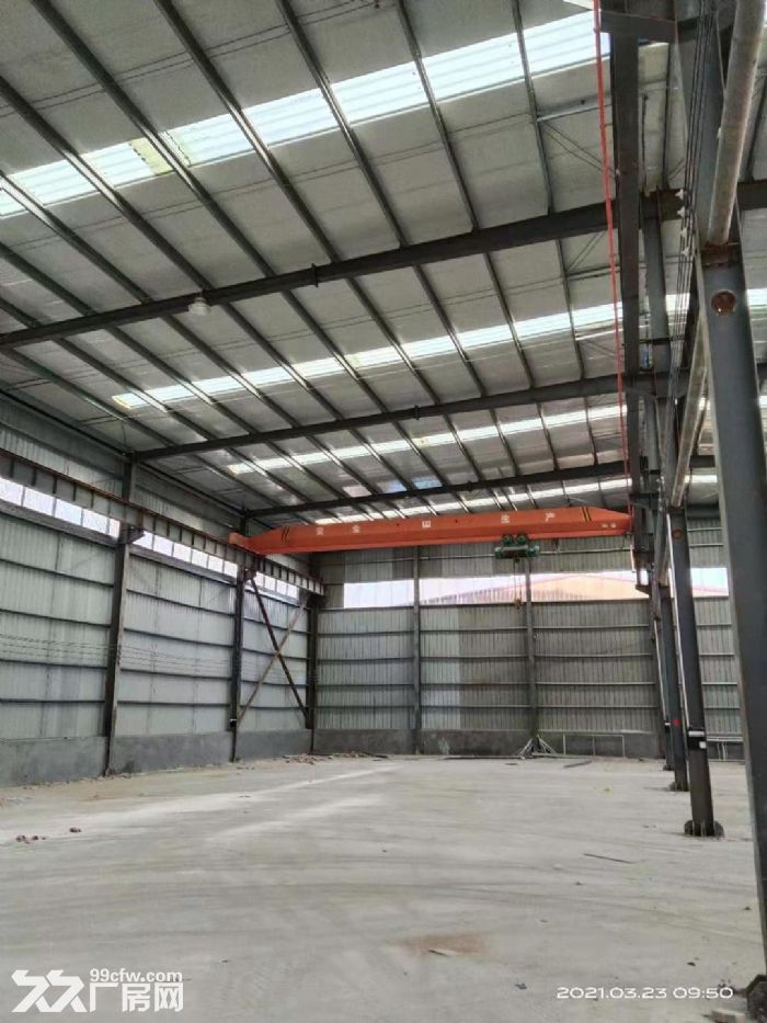 独立厂房出租，价格实惠，全新厂房-图2