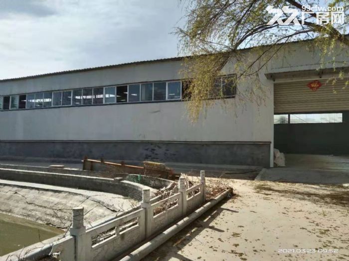独立厂房出租，价格实惠，全新厂房-图3