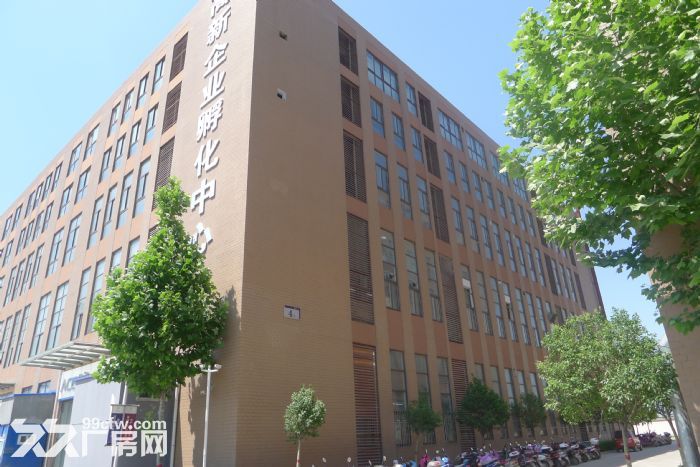 《生产办公 可先环评》租5元 售1990元先租后买-图4