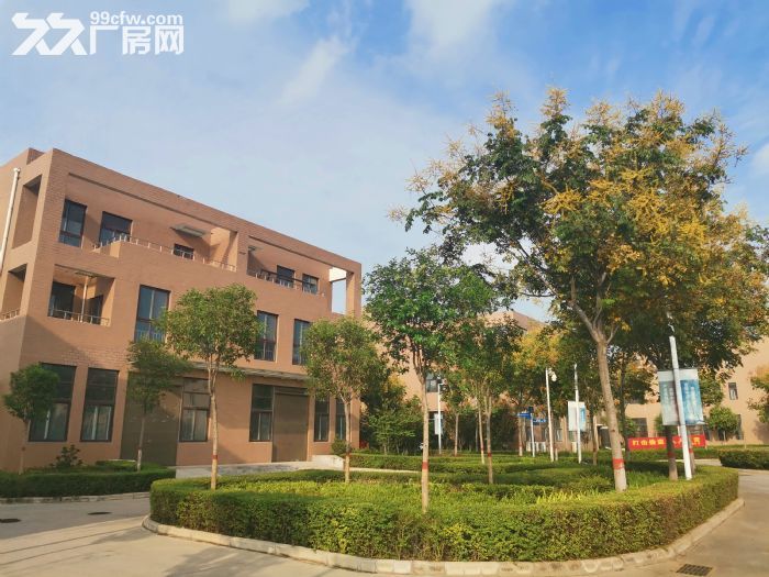 《生产办公 可先环评》租5元 售1990元先租后买-图1