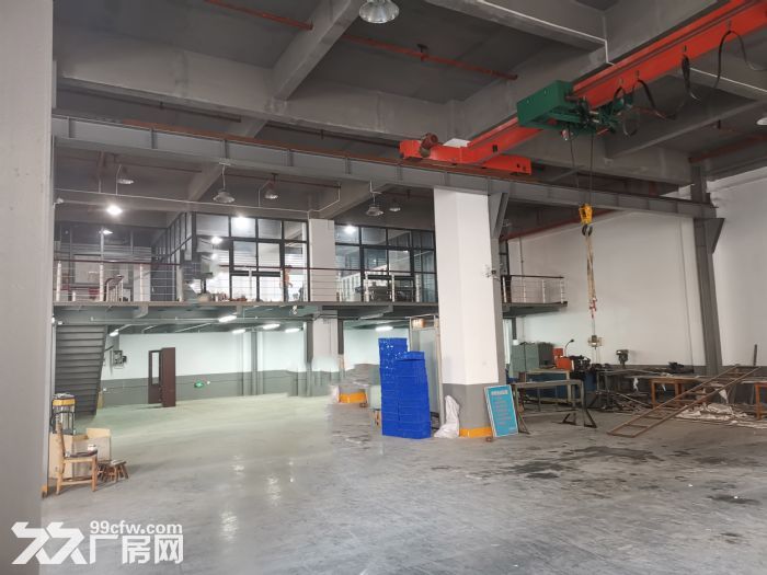 《生产办公 可先环评》租5元 售1990元先租后买-图3