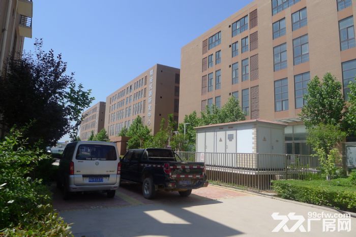 《生产办公 可先环评》租5元 售1990元先租后买-图2