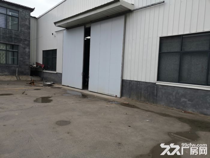出租标准独院厂房，仓库，交通便利-图2